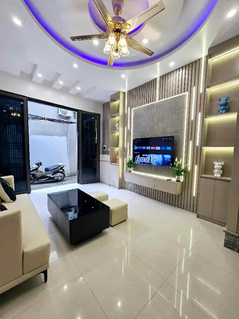 Lê Trọng Tấn, Thanh Xuân, 52m2, 6 ngủ, ô tô đỗ cửa