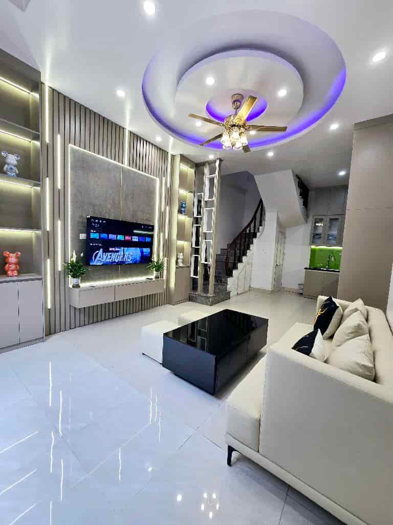 Lê Trọng Tấn, Thanh Xuân, 52m2, 6 ngủ, ô tô đỗ cửa