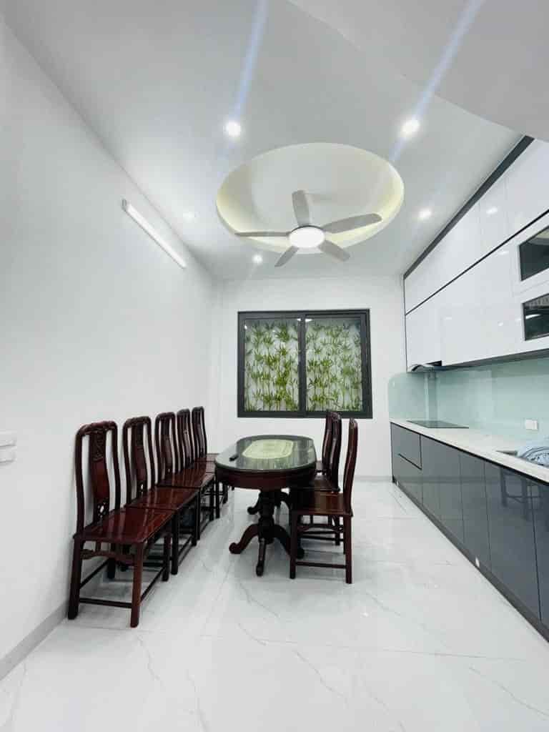 LÊ TRỌNG TẤN – THANH XUÂN, NHỈNH 8 TỶ, 42M2, NGÕ Ô TÔ