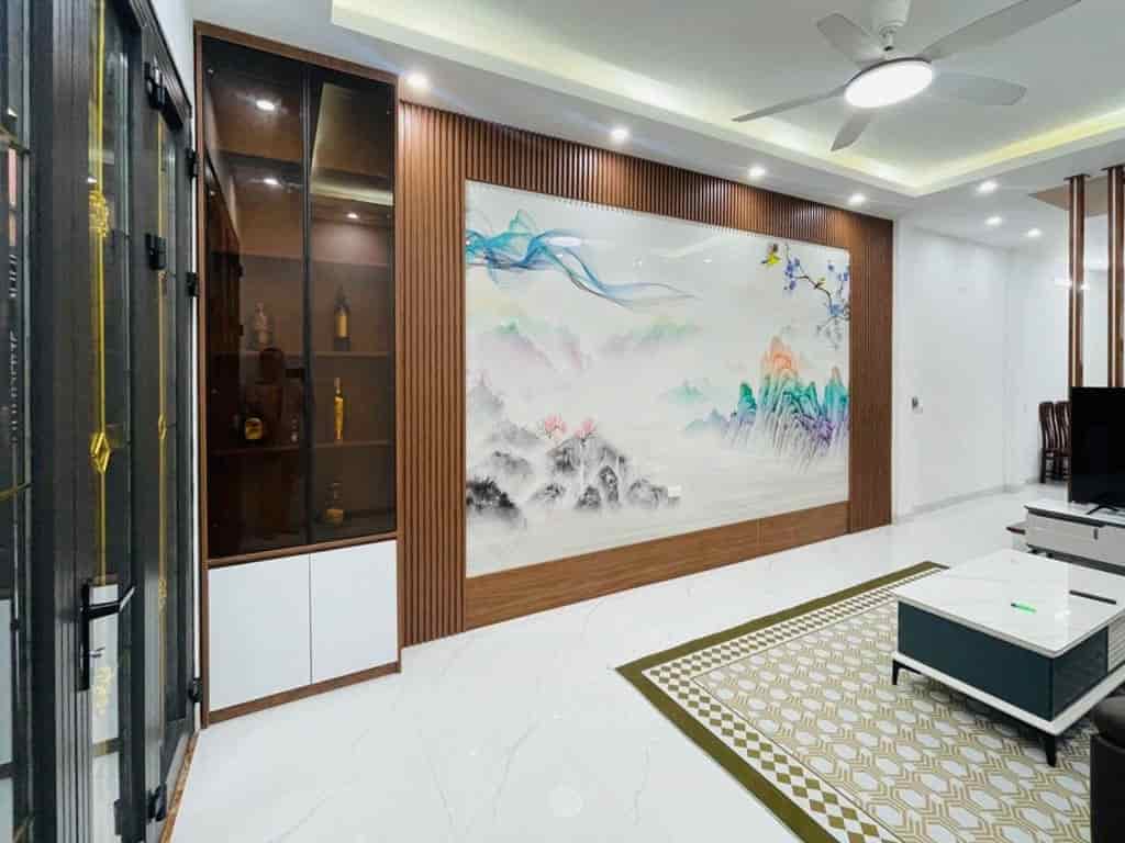 LÊ TRỌNG TẤN – THANH XUÂN, NHỈNH 8 TỶ, 42M2, NGÕ Ô TÔ