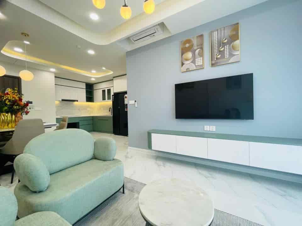 Chính chủ cần bán căn hộ chung cư Carillon5 quận Tân Phú, dt 71m2, 2pn, 2wc, giá 1 tỷ 980, đã có sổ