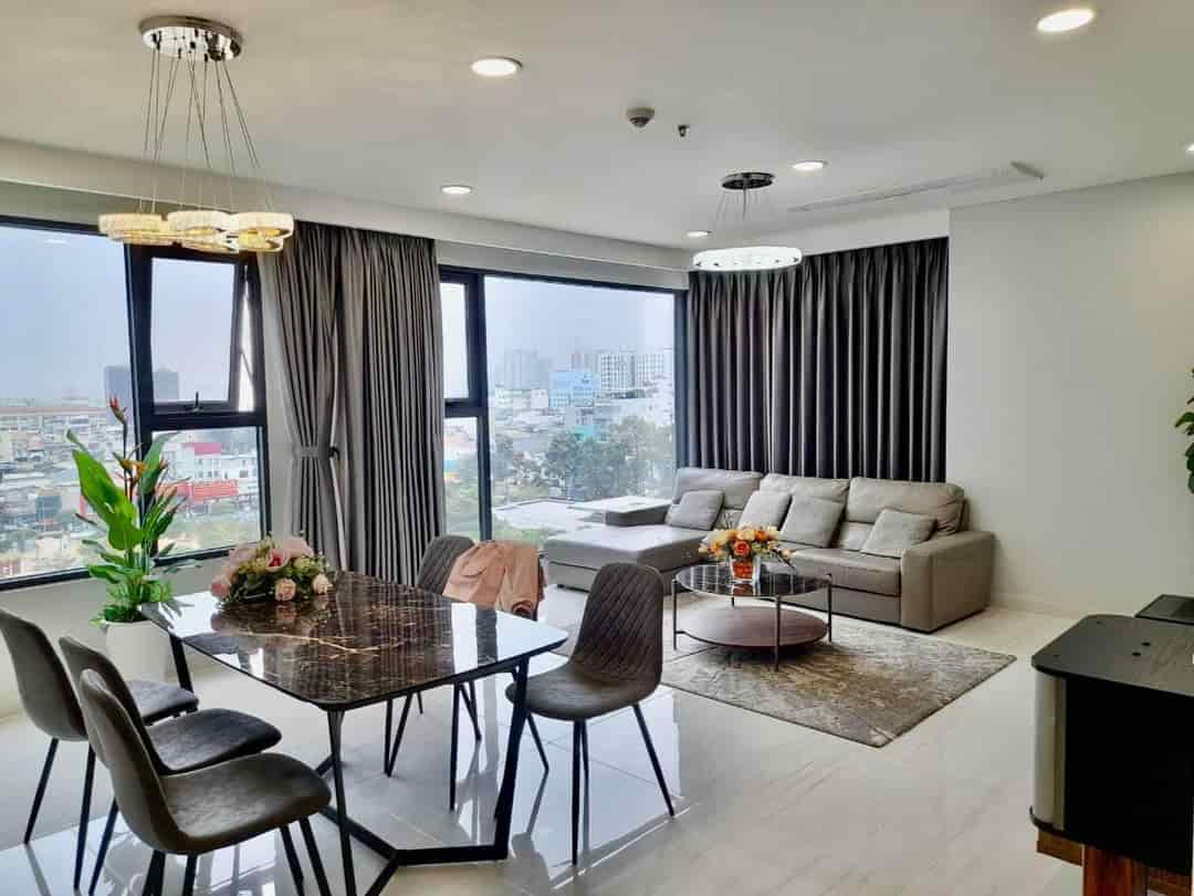 Chính chủ cần bán căn hộ chung cư SaigonRes Plaza, DT 70m2 2PN 2WC, nội thất để lại, giá 1 tỷ 880, đã có sổ