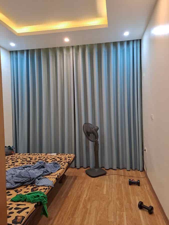 Bán nhà Yên Hòa 80m2, mặt tiền gần 7m, nhà rộng thoáng sáng, tặng toàn bộ nội thất xịn, ở ngay, giá 10.x tỷ