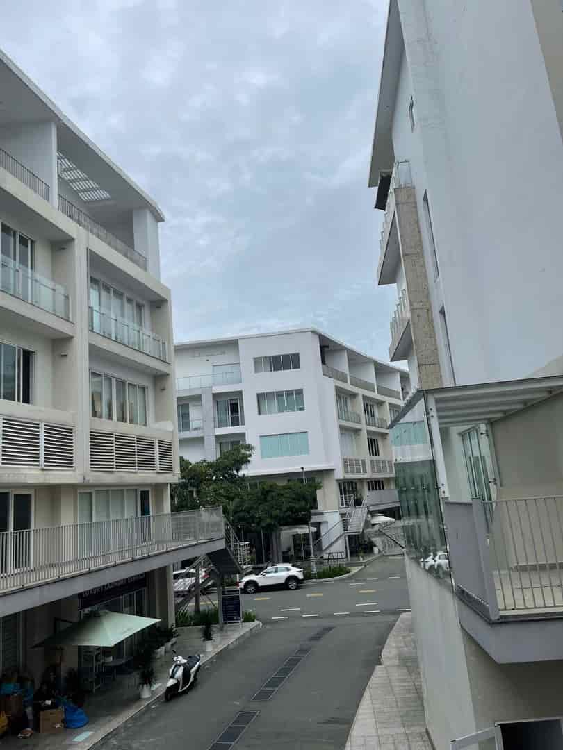 Chuyên cho thuê Shophouse, VP, nhà phố tại SALA Q2, update SP tốt nhất T7