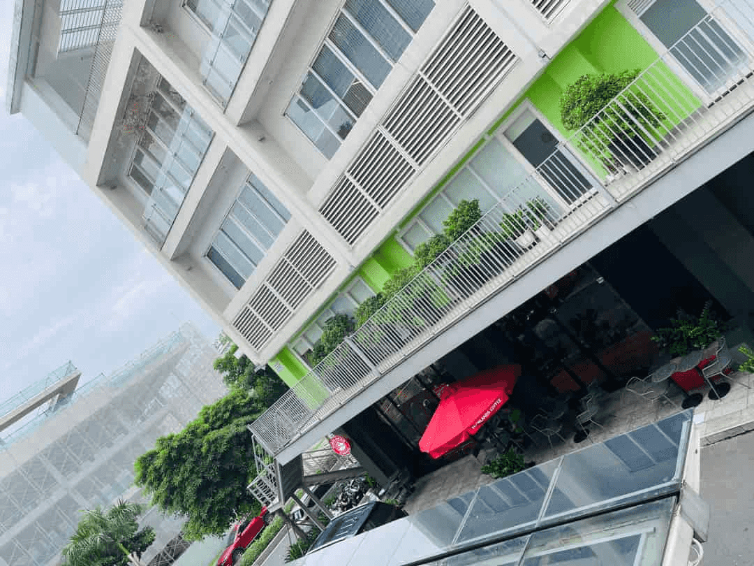 Chuyên cho thuê Shophouse, VP, nhà phố tại SALA Q2, update SP tốt nhất T7