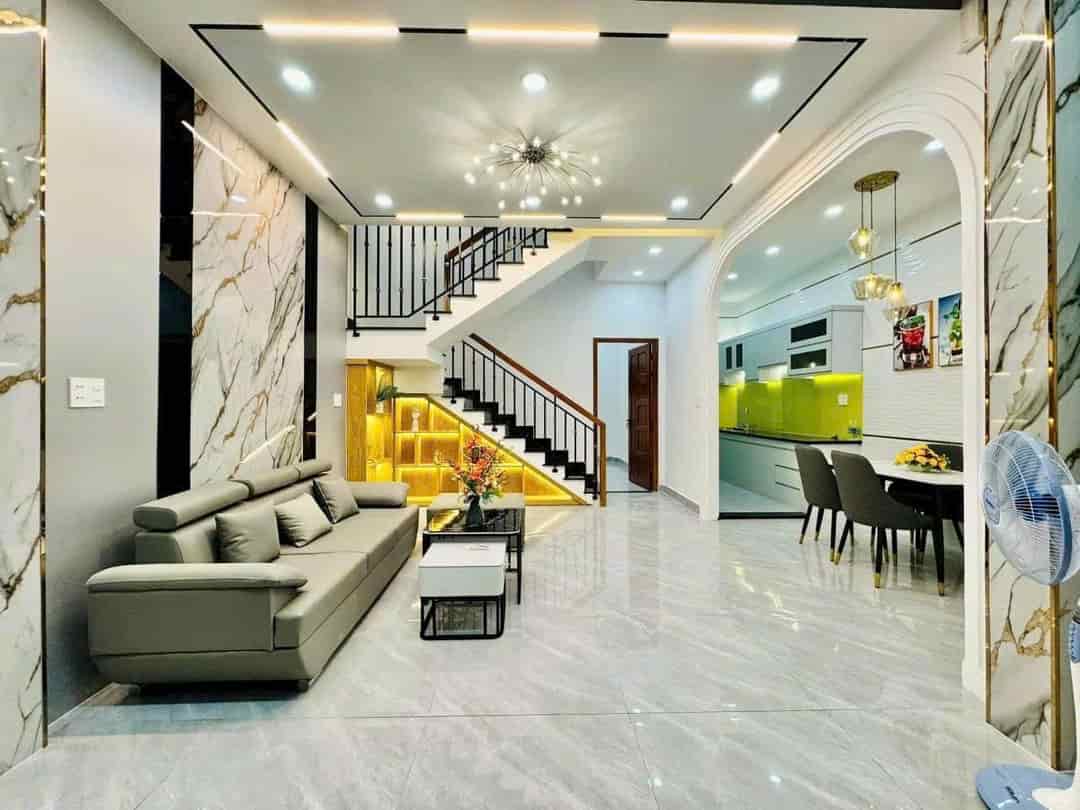 1ty840 MT Nguyễn Khoái, Quận 4 SHR DT 70m2