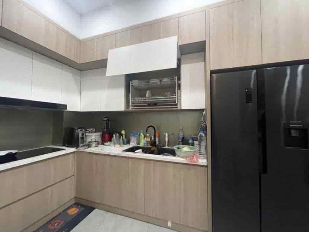 50m2 phố Bạch Đằng, lô góc, ngõ rộng, 7 tỷ có tl