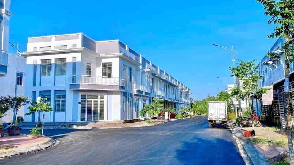 Nhà 6 triệu/tháng, 2PN, kdc Hoàng Quân, Cái Răng