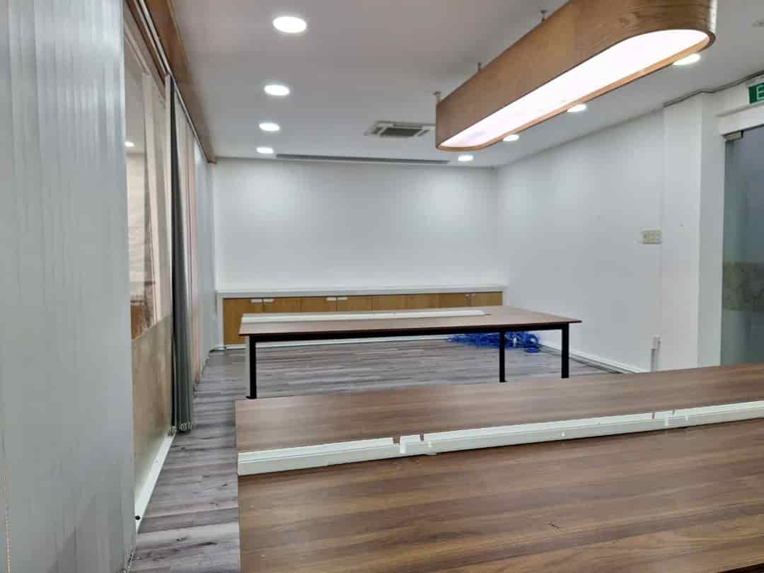 Văn phòng 80m2, 145m2 tại Tân Bình Khu K300