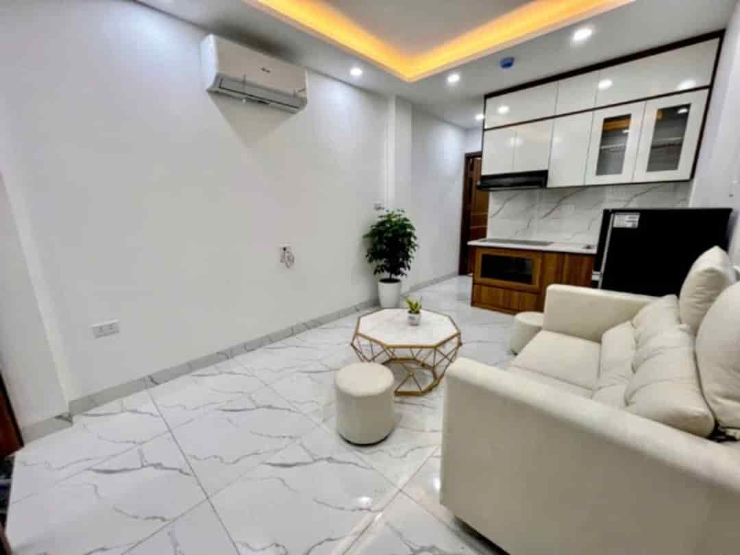 Nhượng tòa CHDV, 8 tầng, phố Trịnh Công Sơn, view Hồ Tây