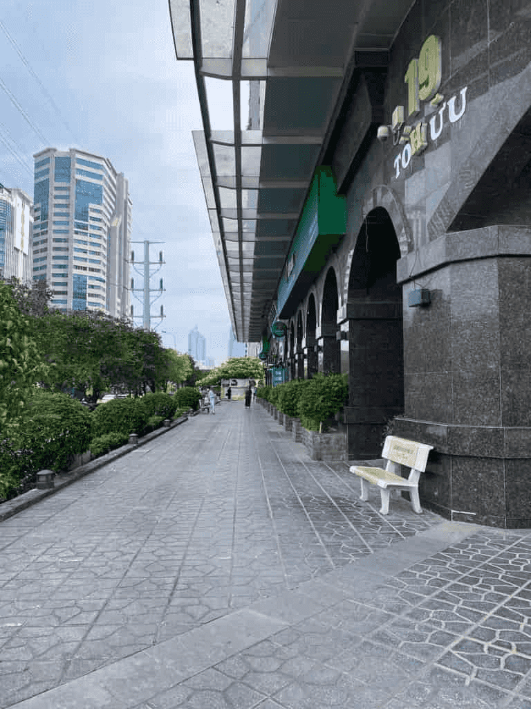 Chung cư Tây Hà Tower 19 Tố Hữu, 126m2, 3pn, 2vs giá 7 tỷ 250