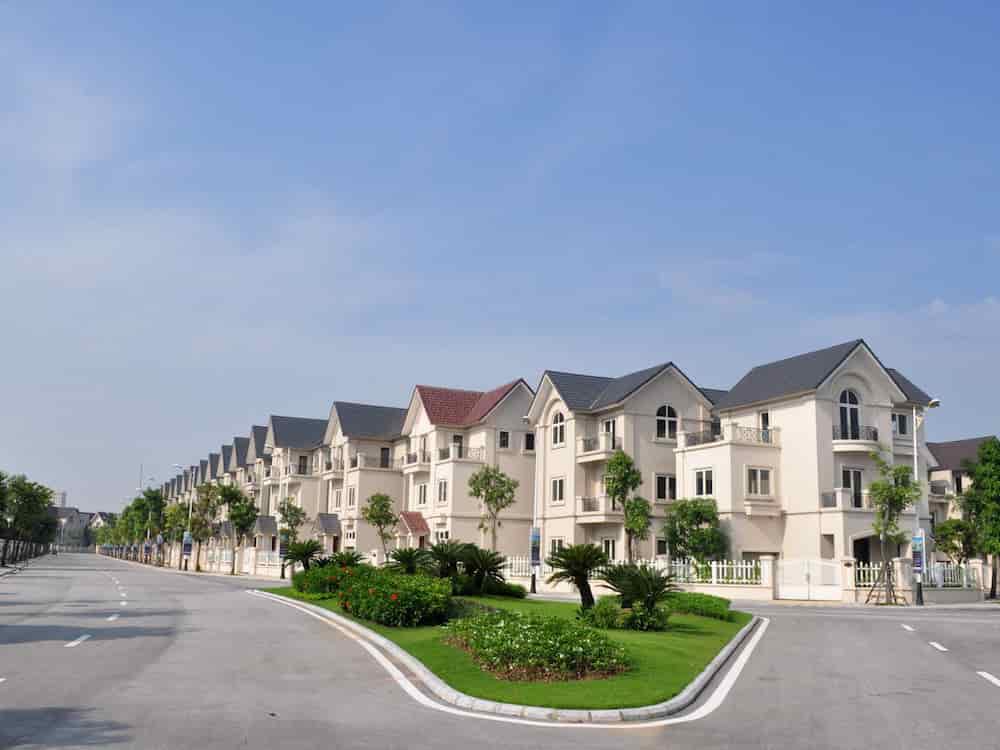 Biệt thự đơn lập Anh Đào - VINHOMES RIVERSIDE, Việt Hưng Long Biên 68 tỷ