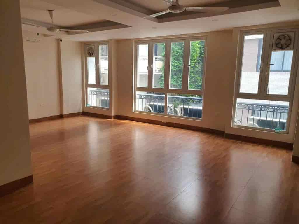 Tòa nhà phân lô 8 tầng, 70m2, MT 6.8m, ô tô tránh,  HOÀNG NGÂN THANH XUÂN