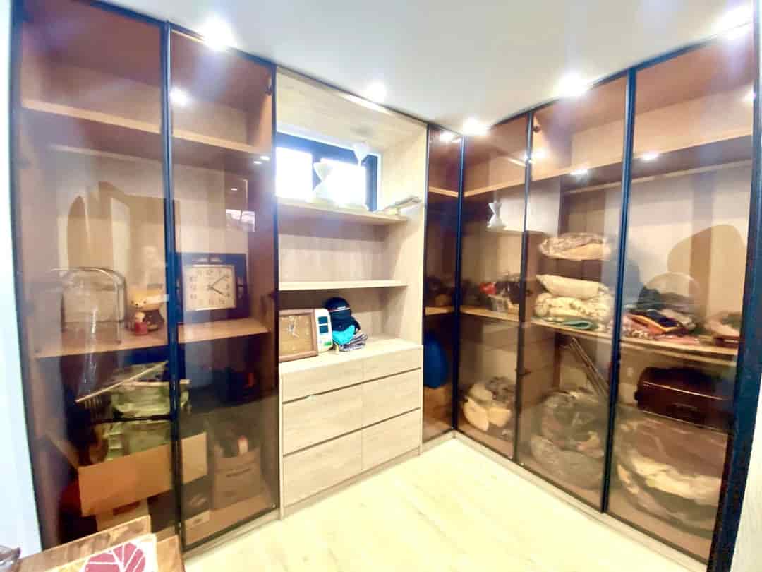 Bán nhà Đội Cấn, 40m2, 5 tầng