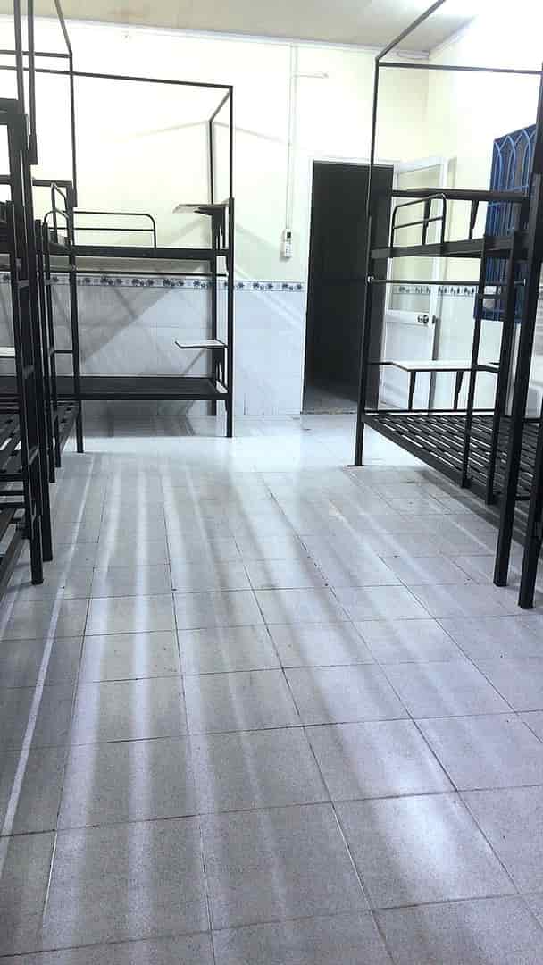 Nợ ngân hàng nên bán nhà Điện Biên Phủ quận 10, 2 tầng, 69m2, giá 8.4 tỷ