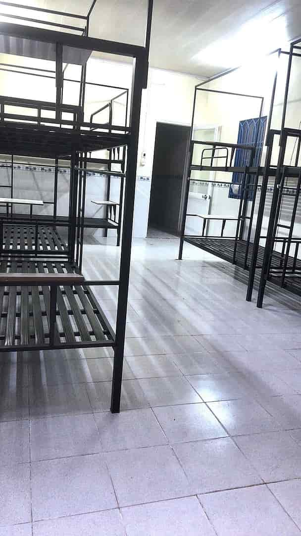 Nợ ngân hàng nên bán nhà Điện Biên Phủ quận 10, 2 tầng, 69m2, giá 8.4 tỷ