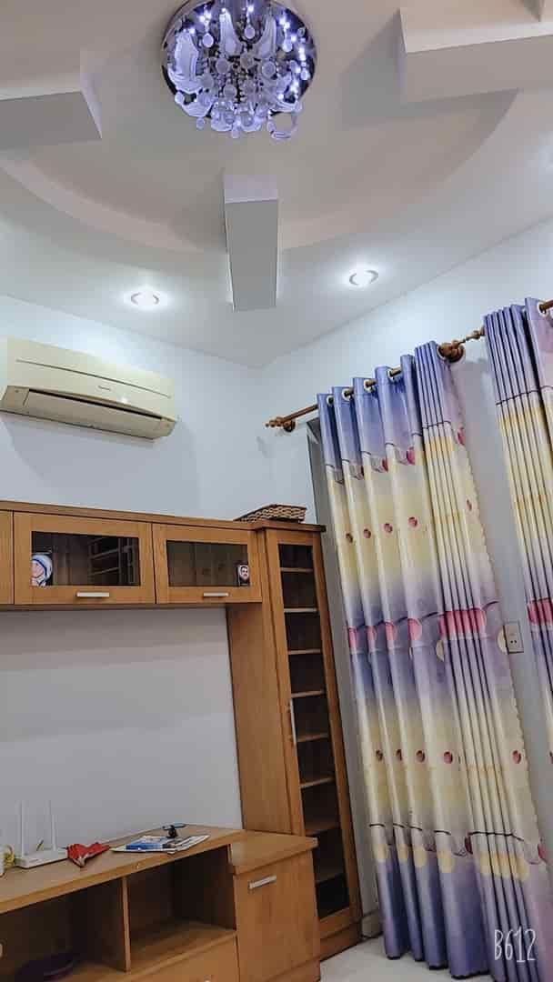 Bán nhà Trường Chinh, Bàu Cát, Tân Bình, hxt 8m, 62m2, 5 tầng, 10.8 tỷ