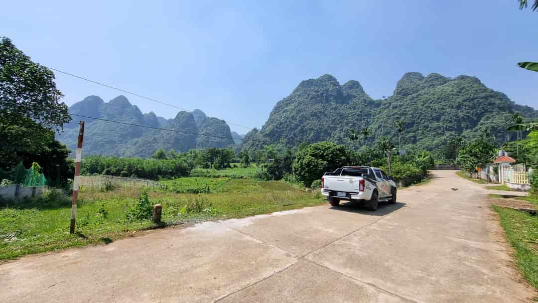 Còn 1 lô đất nền tại Dẻ Cau, Lương Sơn, Hoà Bình giá 699tr, 180m, mt 5.5m