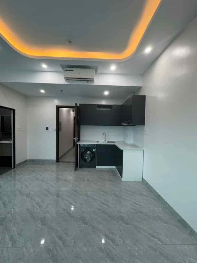 Căn hộ dịch vụ Hồ Tùng Mậu, 100m2, 8 tầng