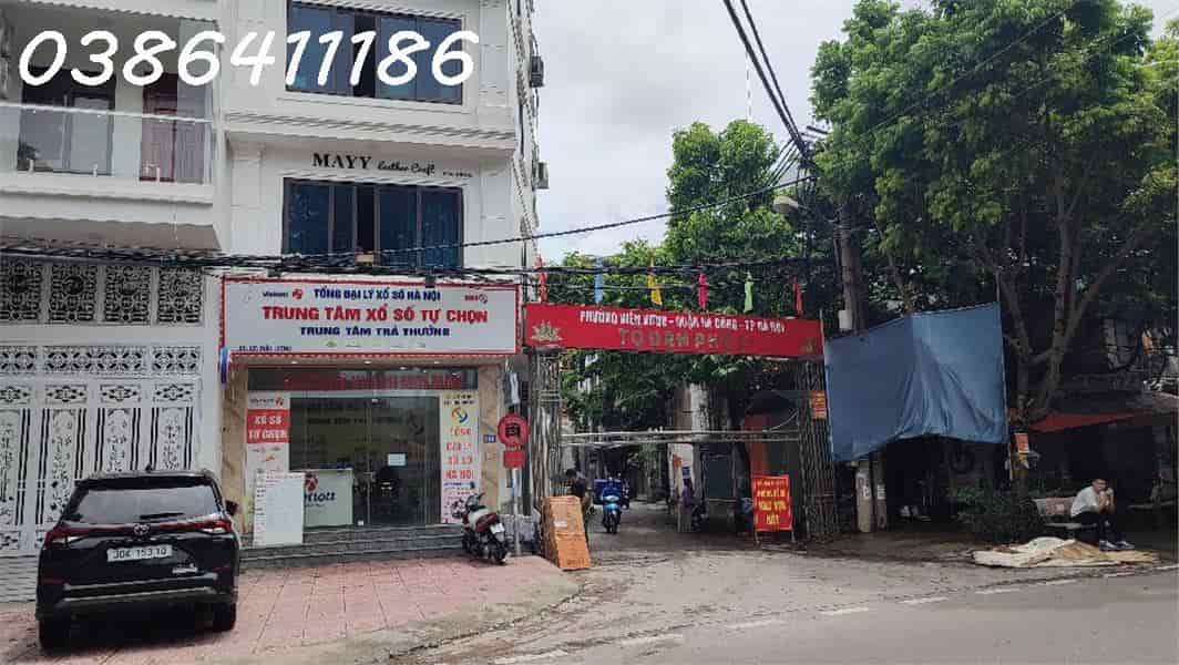 Gía đầu tư chưa đến 4,7 tỷ Đông Anh, Hà Nội