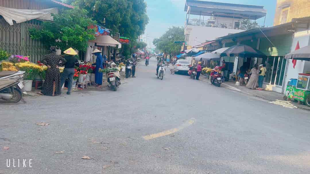 VỊ CHÍ ĐẤT KINH DOANH TẠI THANH TRÍ MINH PHÚ-- GIÁ CHỈ CÓ HƠN TỶ  THỜI GIAN BÁN TRONG VÒNG 15 NGÀY