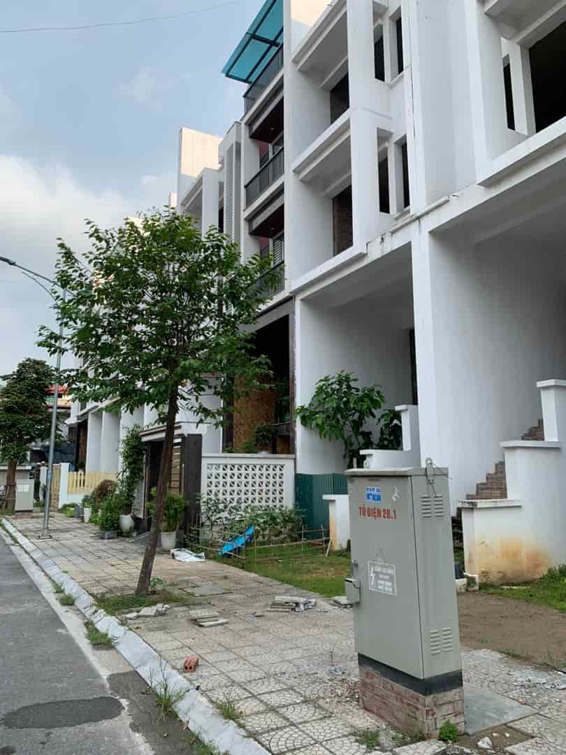 Bán nhà đất 5 tầng, Gia Cẩm, Việt Trì, giá 5 tỷ, mua ngay