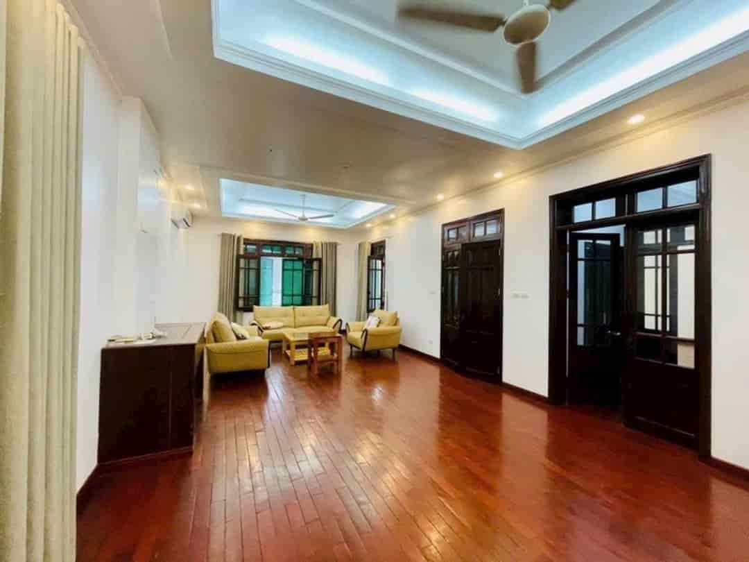 Bán phân lô Văn Cao 4T, 40m2 mt 7m, ô tô, ngõ thông, kinh doanh đỉnh chỉ 10,6 tỷ