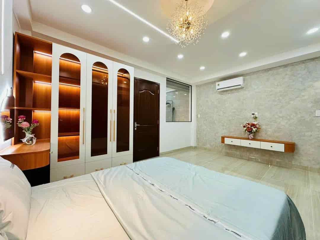 Biệt thự đường số 9 xã bình hưng Huyện Bình Chánh, 200m2 chỉ 3 tỷ