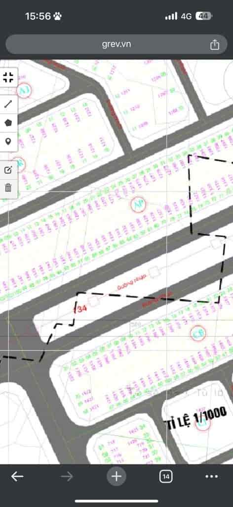 Bán nhà gấp xã Phong Phú, Bình Chánh 100m2, giá chỉ 15 tỷ