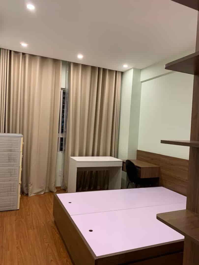 Chưa đến 3 tỷ có sở hữu ngay căn CC Mp Cầu Giấy, 50m2