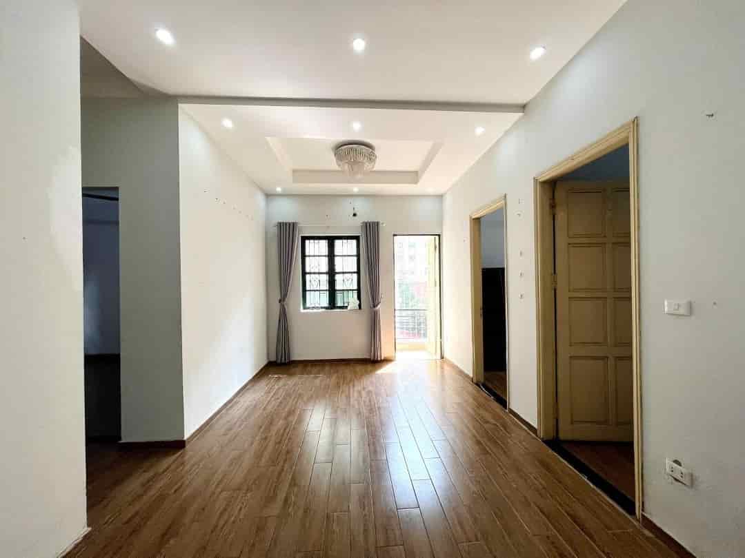 Chỉ 12tr đã thuê ngay được căn 3pn (100m2), tòa n13, Trần Đăng Ninh, Cầu Giấy, Hà Nội