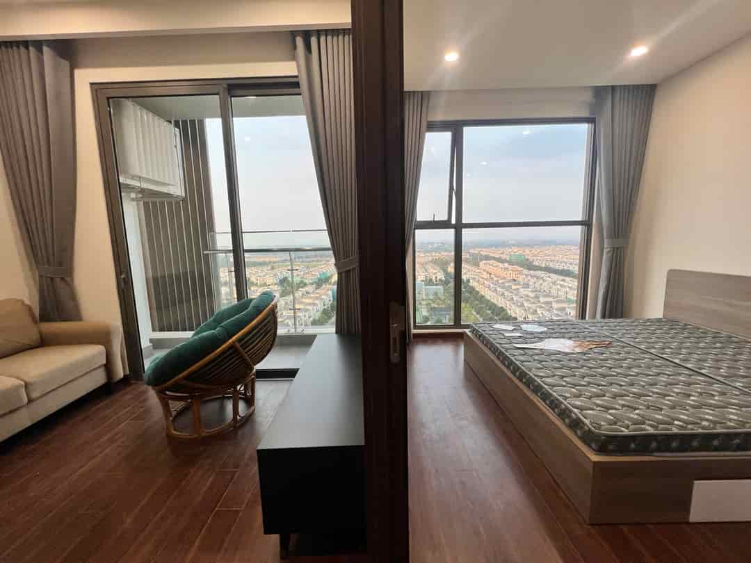 Chính chủ cho thuê căn hộ toà H2 Masteri Vinhomes Ocean Park 1