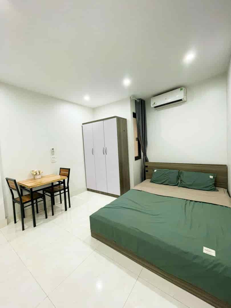 Nhà đẹp bán, Hoàng Hoa Thám, Ba Đình, 35m2, 5 tầng, an ninh tuyệt đối