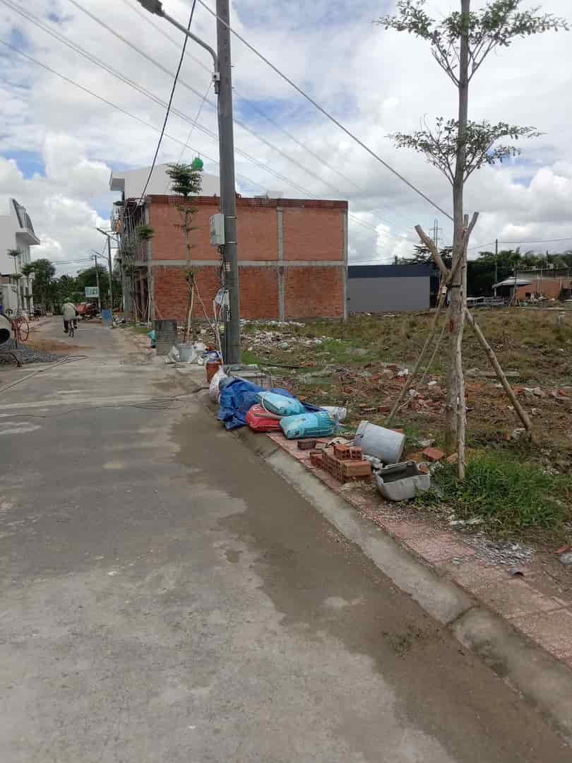 Cần bán đất thổ cư sổ hồng chính chủ tại Châu Thành Tiền Giang