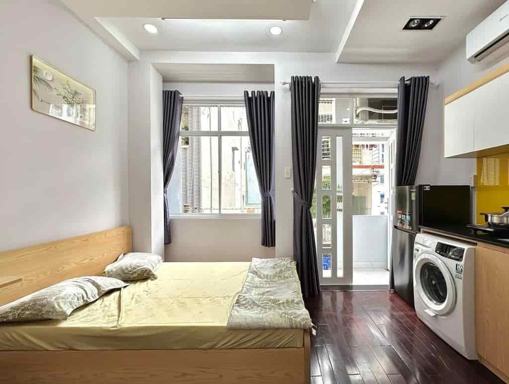 Trung tâm quận 10 Tô Hiến Thành, gần 100m2, sổ vuông đẹp, giá chỉ 9 tỷ