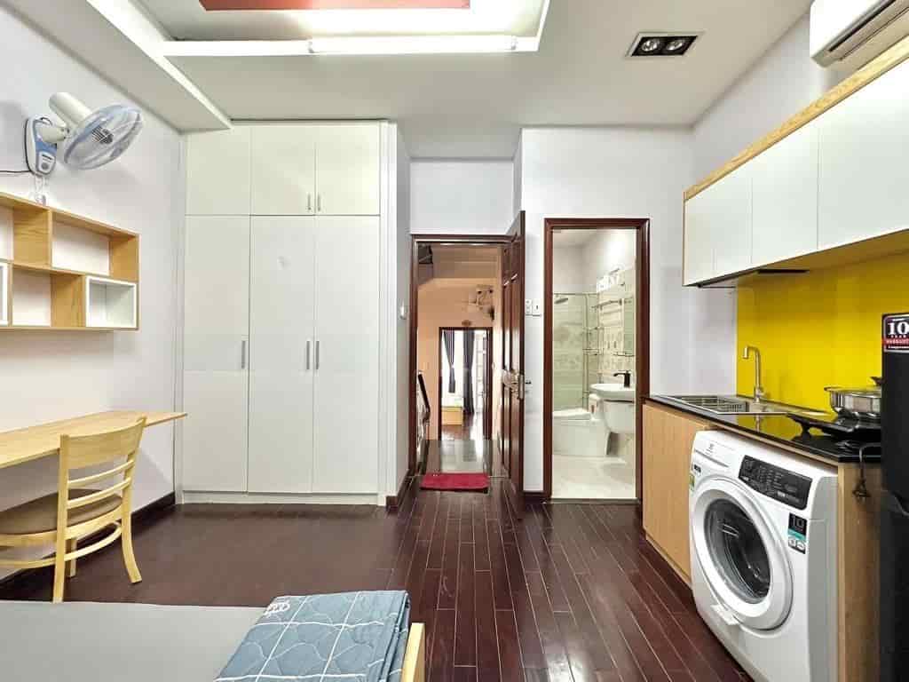 Trung tâm quận 10 Tô Hiến Thành, gần 100m2, sổ vuông đẹp, giá chỉ 9 tỷ