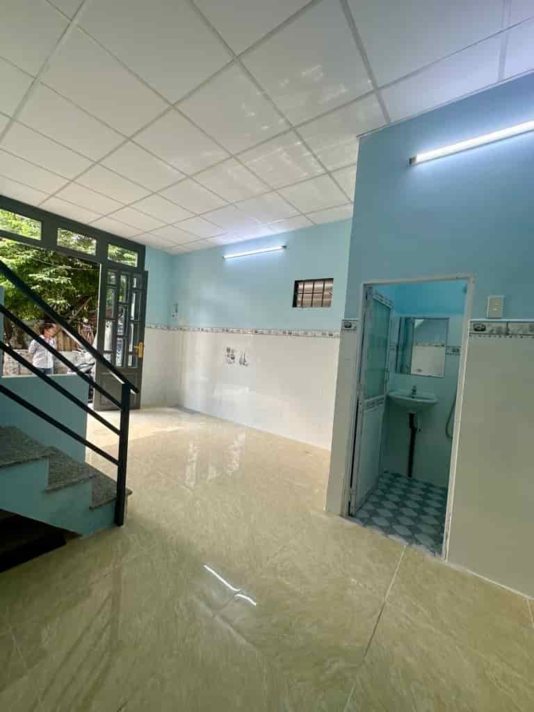 Nhà 2 tầng mới đẹp 2pn, 26m2, ngay Phan Anh, Đình Nghi Xuân, nhỉnh 2 tỷ