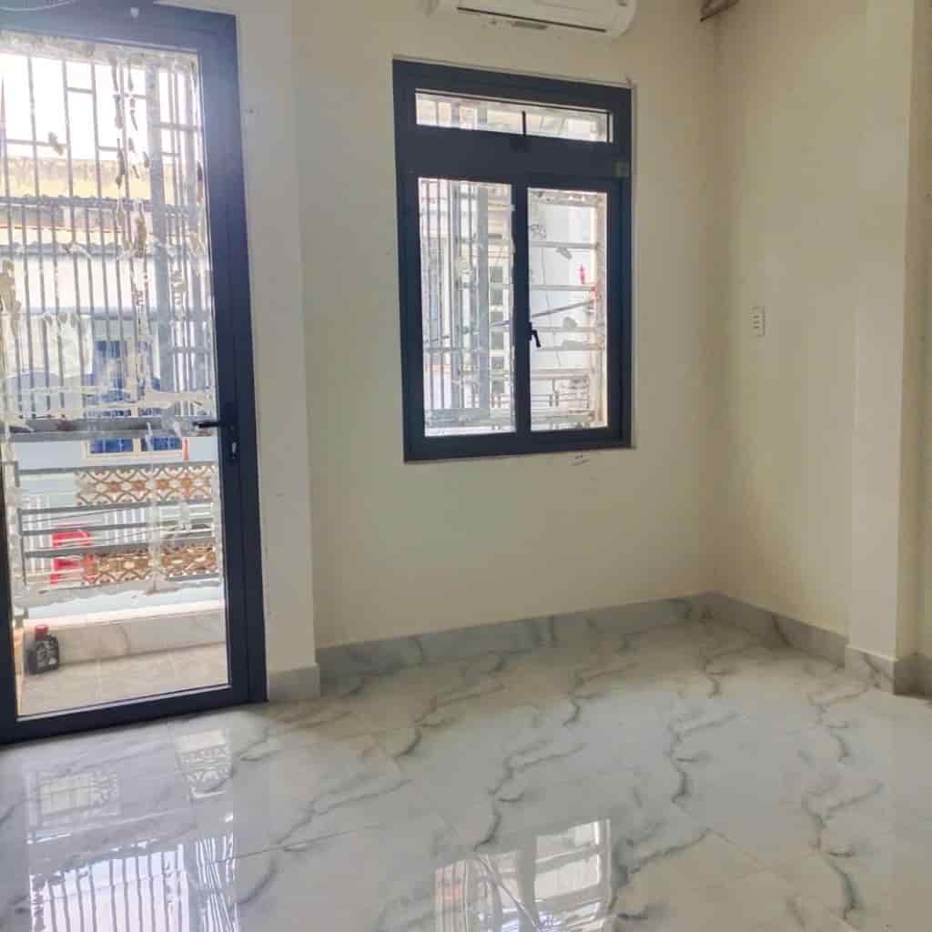 Lê Văn Quới, hẻm thông, 36m2, 2 tầng 2pn giá 3.7 tỷ