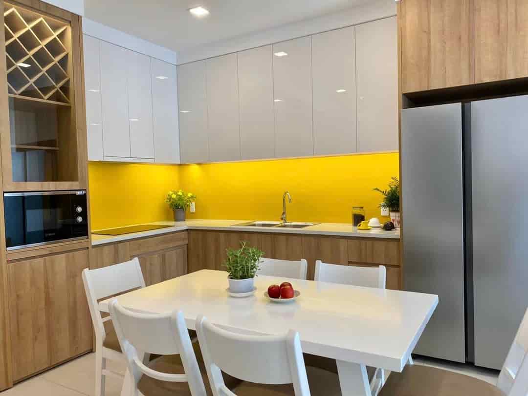 Chính chủ cần bán căn hộ Saigon South Residences Nhà Bè DT 75m2, 2PN, 2WC, full nội thất, 1 tỷ 420