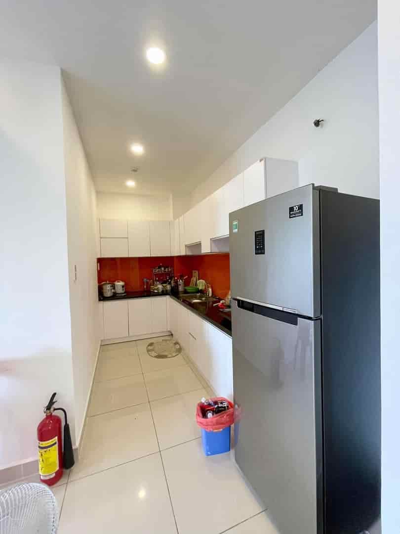 Chính chủ cần bán căn hộ 9 View Apartment Thủ Đức DT 64m2, 2PN, 2WC, full nội thất cao cấp, 1 tỷ 470