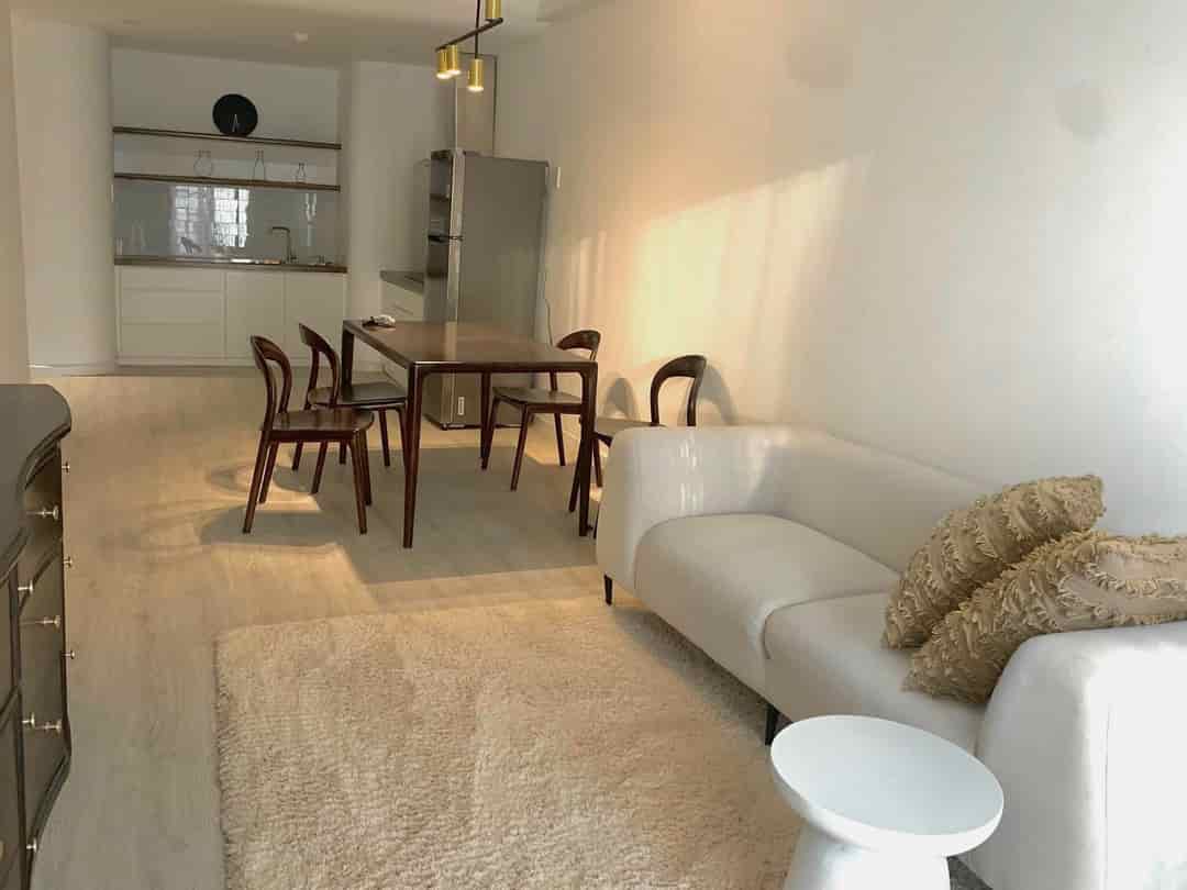 Chính chủ cần bán căn hộ Saigon South Residences Nhà Bè DT 77m2, 2PN, 2WC, full nội thất cao cấp, 1 tỷ 480