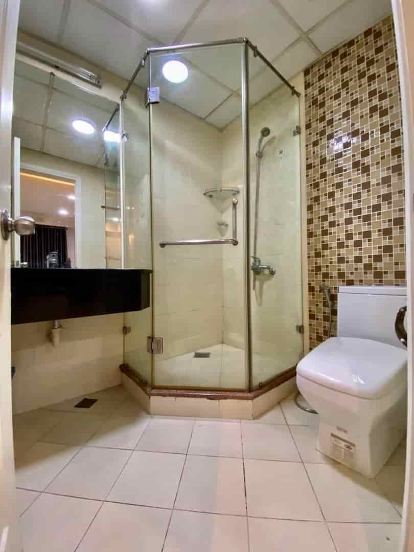 Chính chủ cần bán căn hộ Ruby Garden Tân Bình DT 91.6m2, 2PN, 2WC, full nội thất cao cấp, 1 tỷ 770