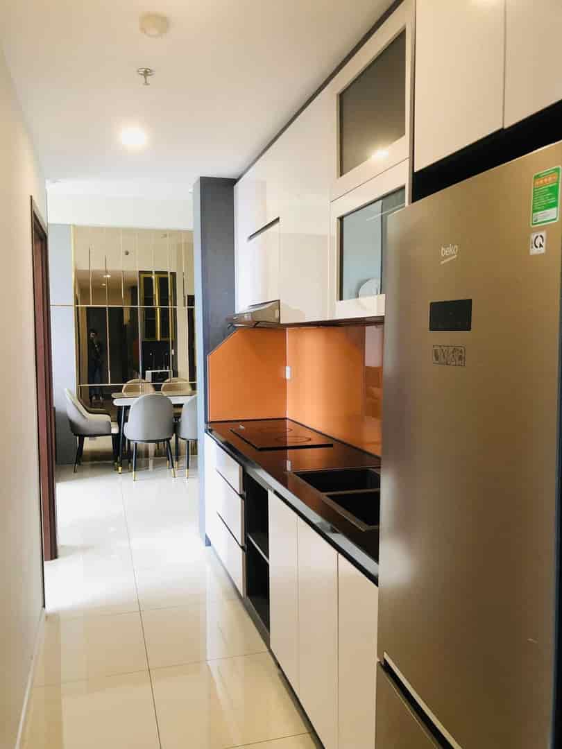 Bán căn hộ Picity High Park Q12 2pn 2wc 70m2 giá 1 tỷ 590