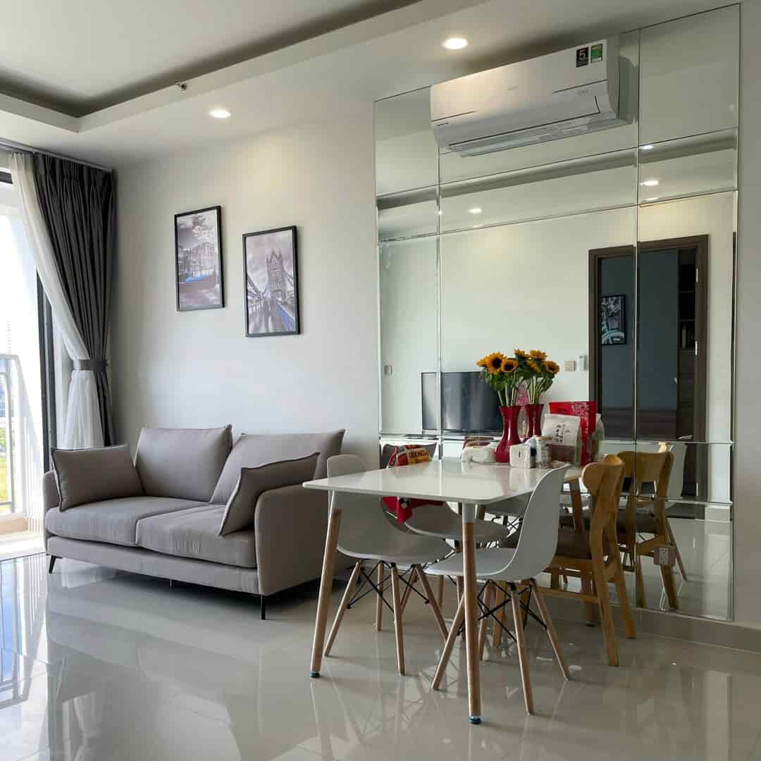 Bán căn hộ Q7 Boulevard 2pn 2wc 72m2