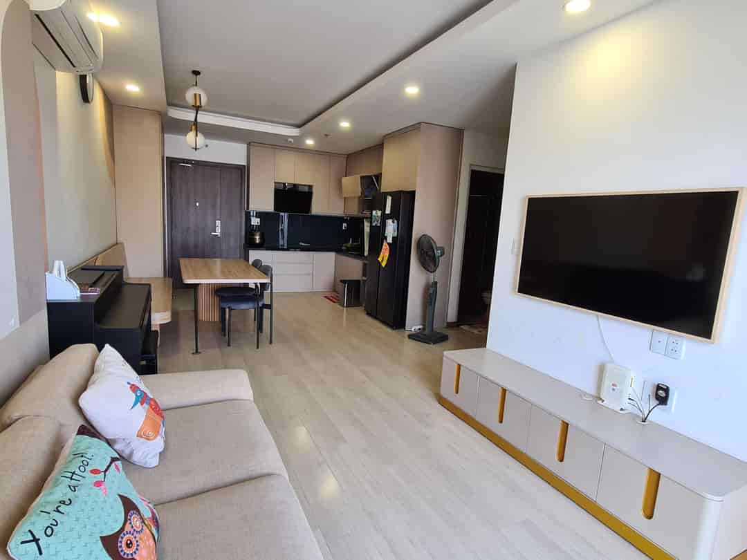 Bán chung cư RICHMOND, quận Bình Thạnh, 90m2 3pn 2wc giá 2ty6