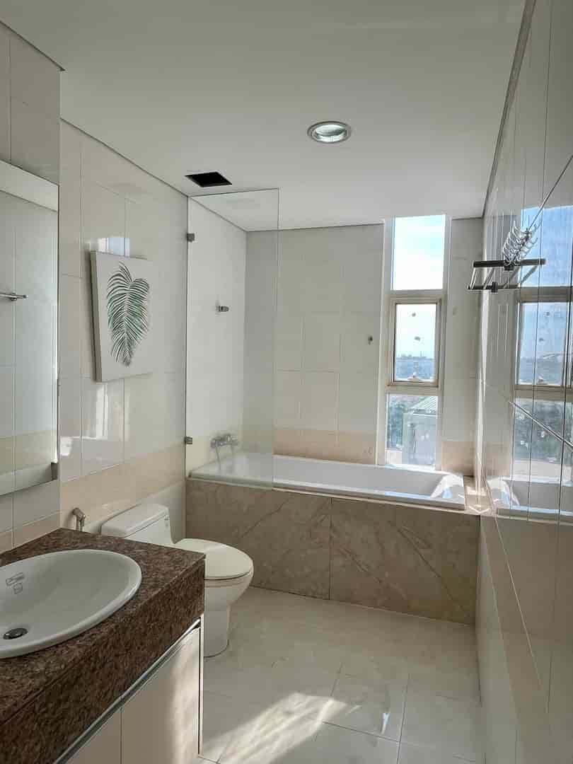 Bán căn hộ chung cư Thanh Đa, quận Bình Thạch, 130m2 3pn 2wc giá 2ty890