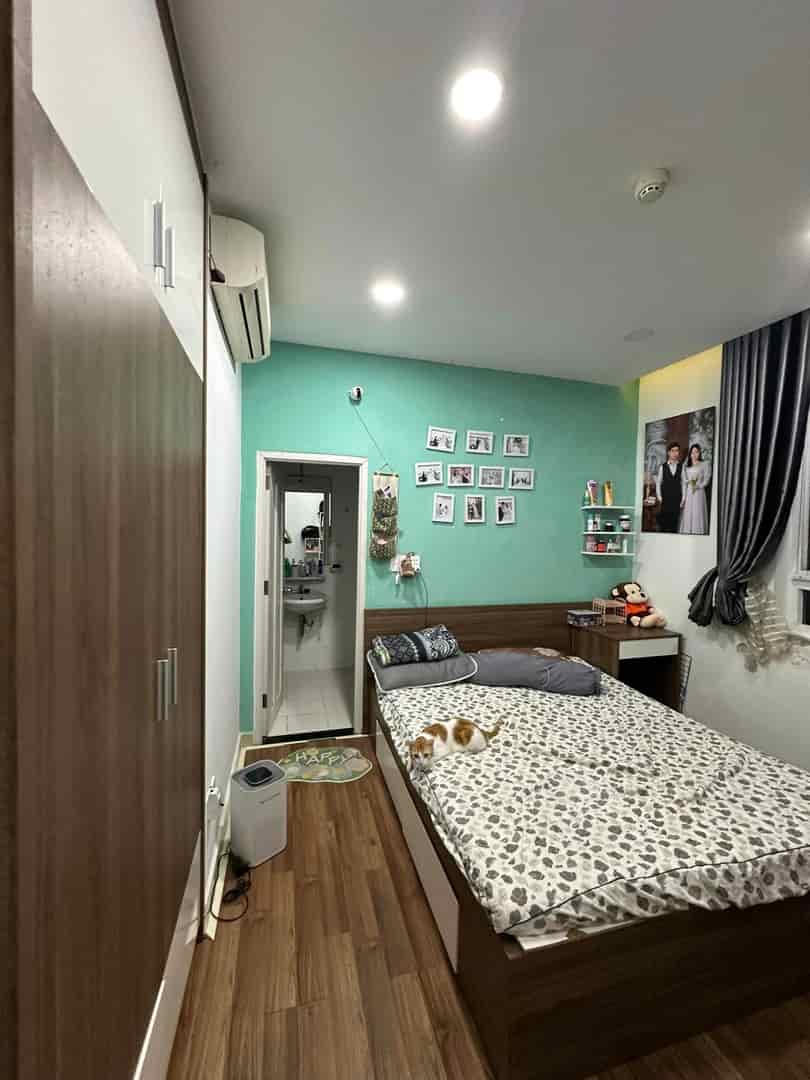 Cần bán căn hộ Topazcity Q8, 2pn, 2wc, 70m2, giá 1 tỷ 78