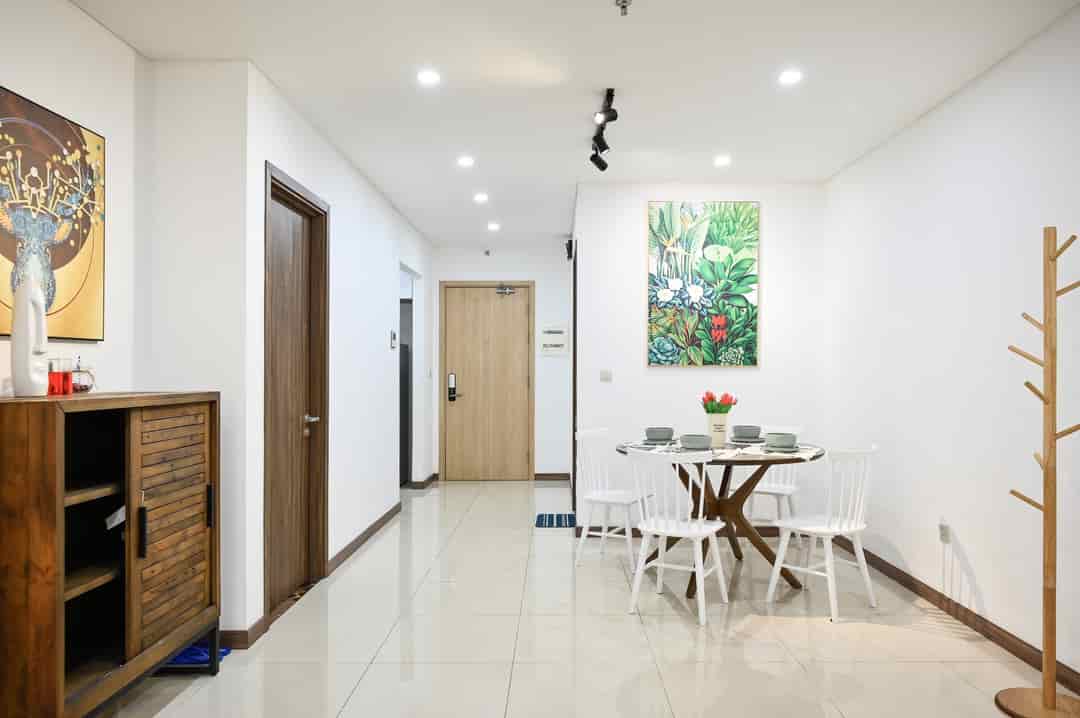 Bán căn hộ Hado Centrosa Garden Q10 2pn 2wc 86m2