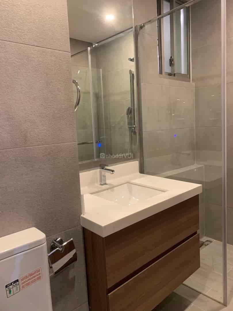 Bán căn hộ chung cư Hưng Vượng 3, dt 82m2 2PN 2WC, giá 2 tỷ 1, đã có sổ