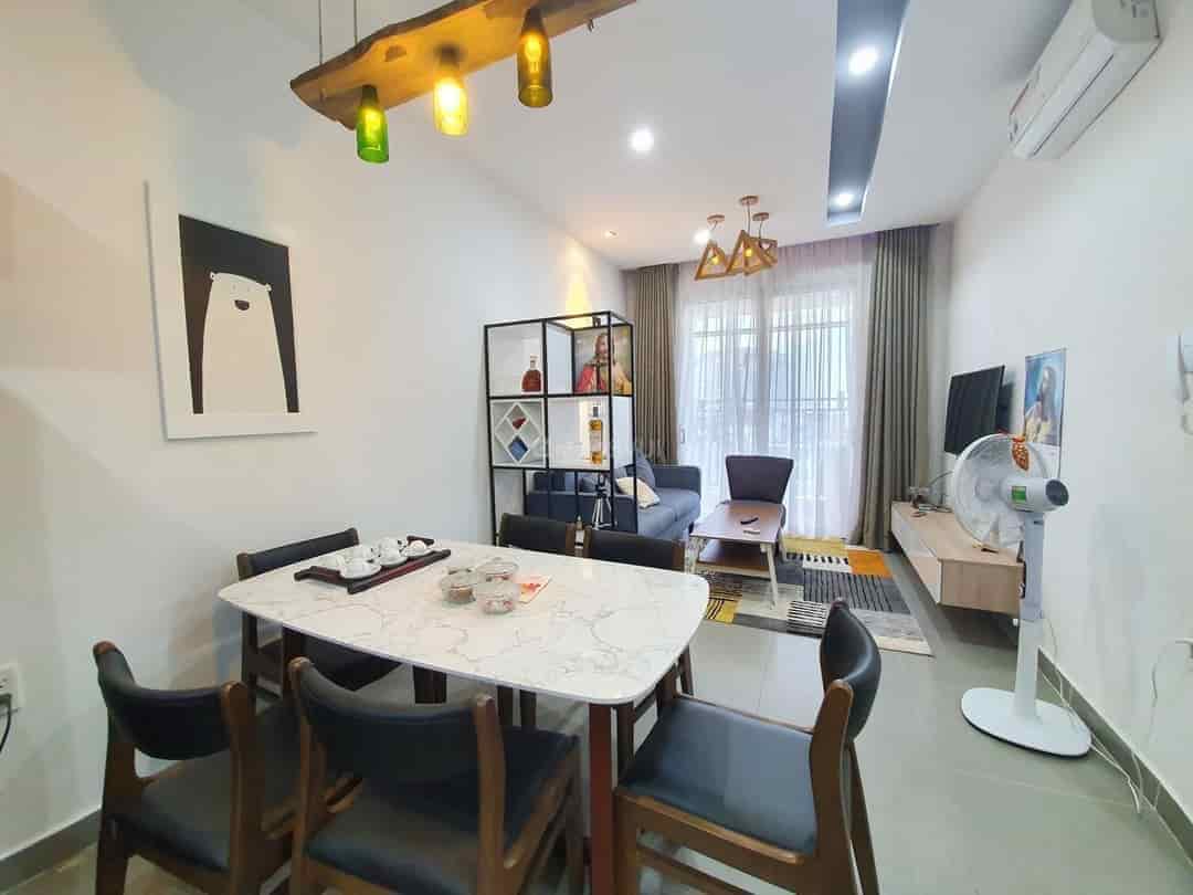 Bán căn hộ chung cư Sunny Plaza, dt 67m2 2PN 2WC, giá 1 tỷ 7